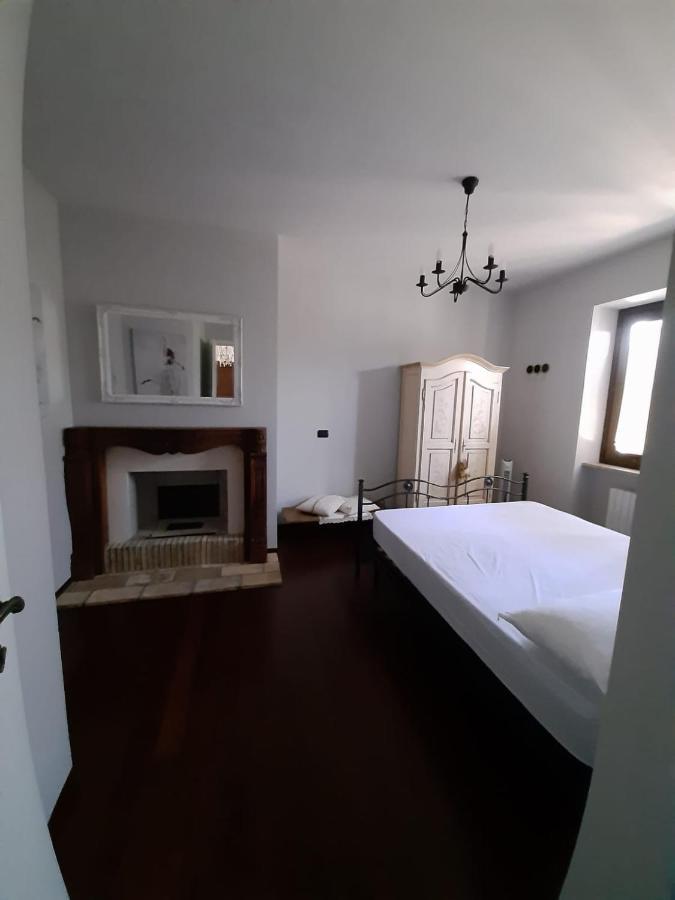 Villa Le due sorelle à Ancône Extérieur photo